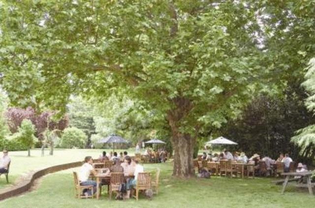Petersons Armidale Winery And Guesthouse Luaran gambar