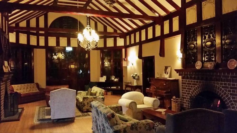 Petersons Armidale Winery And Guesthouse Luaran gambar