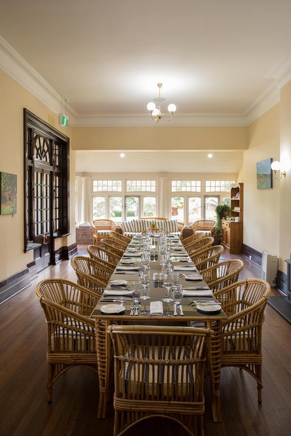 Petersons Armidale Winery And Guesthouse Luaran gambar