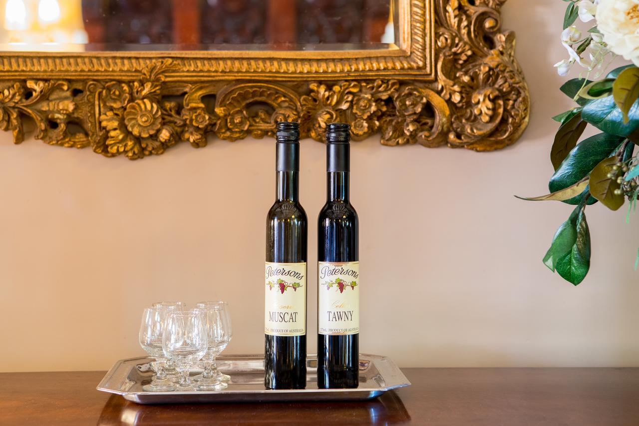 Petersons Armidale Winery And Guesthouse Luaran gambar