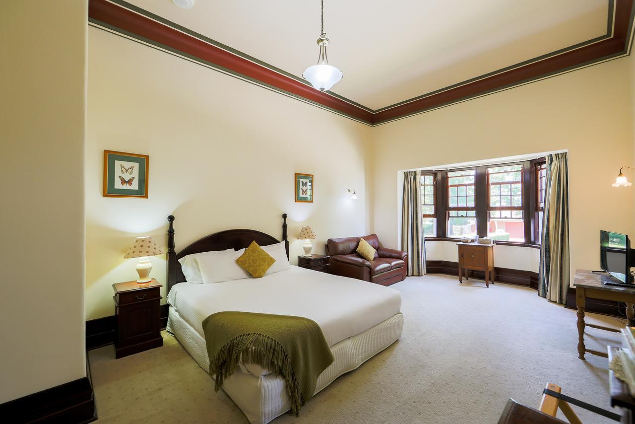 Petersons Armidale Winery And Guesthouse Luaran gambar