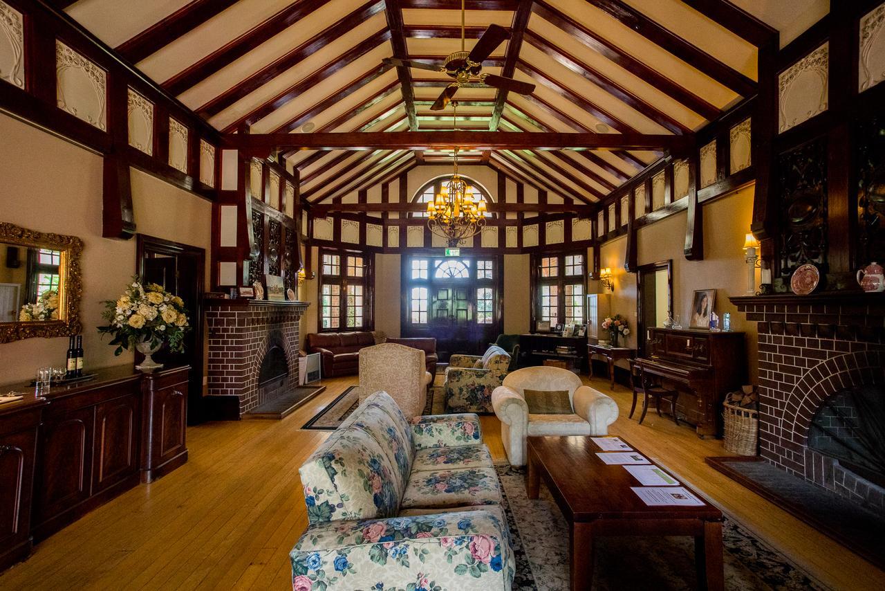 Petersons Armidale Winery And Guesthouse Luaran gambar