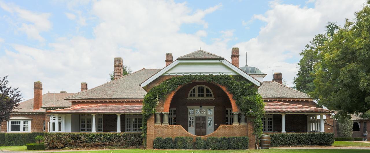 Petersons Armidale Winery And Guesthouse Luaran gambar